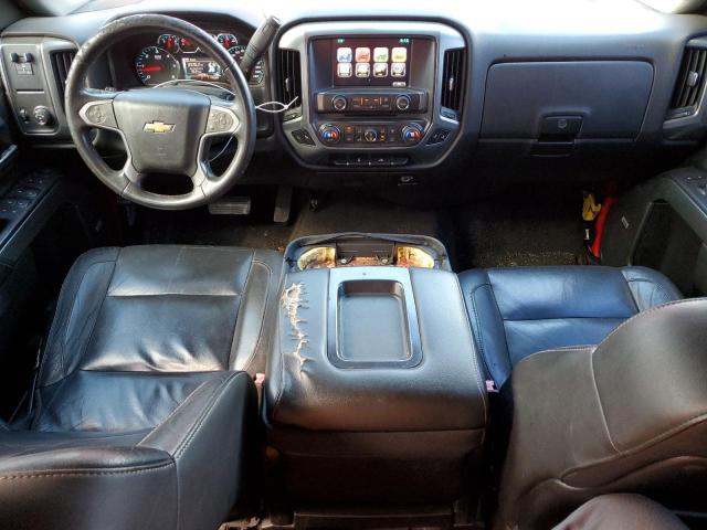2015 CHEVROLET 1500 1GCRCREC0FZ266578