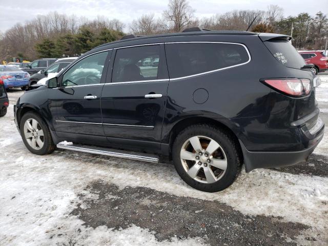 1GNKRJKD3FJ127291 | 2015 CHEVROLET TRAVERSE L