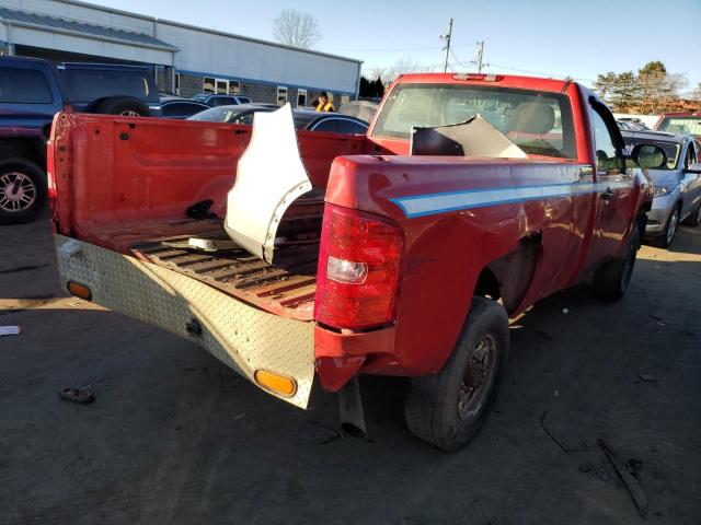 1GCHK44K29E125534 | 2009 Chevrolet silverado k2500 heavy duty