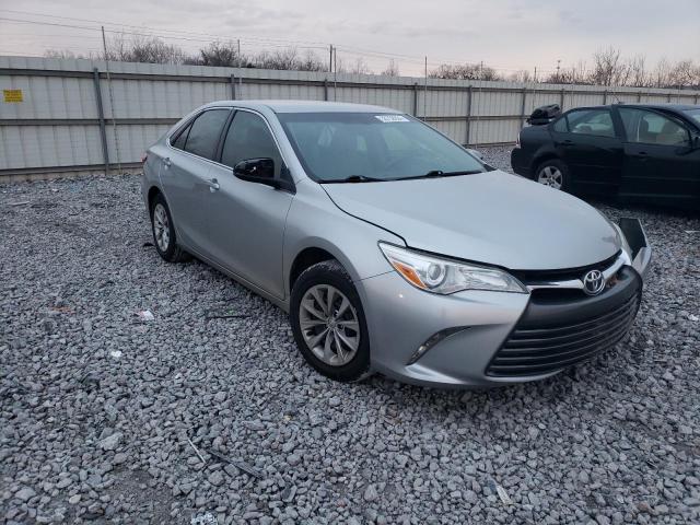 4T1BF1FK2HU323844 | 2017 TOYOTA CAMRY LE