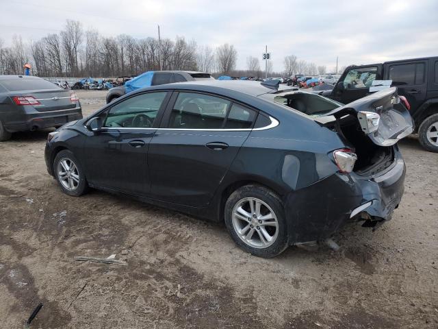 Vin: 1g1be5sm1h7137502, lot: 82664313, chevrolet cruze lt 20172