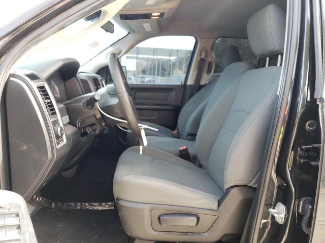 2018 RAM 1500 ST - 1C6RR7FG5JS348612