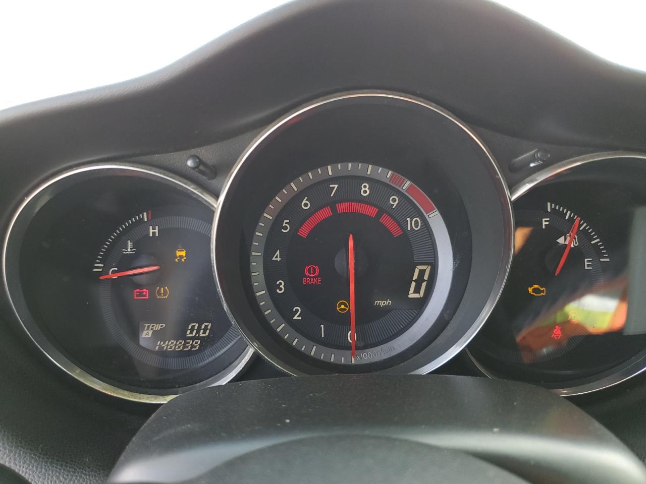 JM1FE172090400341 2009 Mazda Rx8