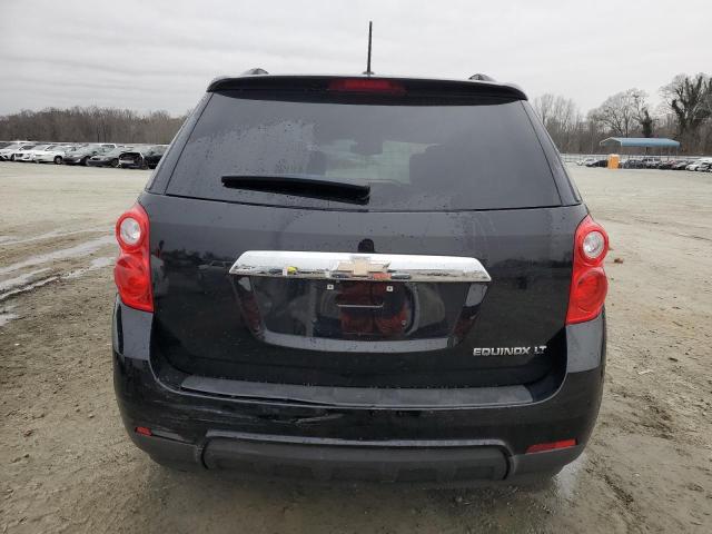 2GNALBEK6F6341668 | 2015 CHEVROLET EQUINOX LT