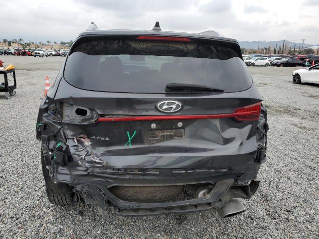 2021 HYUNDAI SANTA FE S - 5NMS24AJ1MH330446
