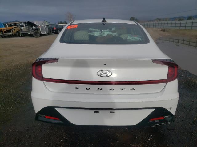 KMHL64JA0PA290296 | 2023 HYUNDAI SONATA SEL