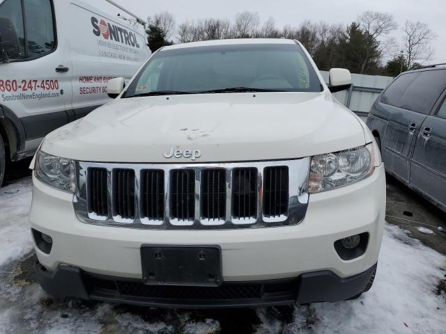 2012 JEEP GRAND CHER - 1C4RJFAG5CC117787