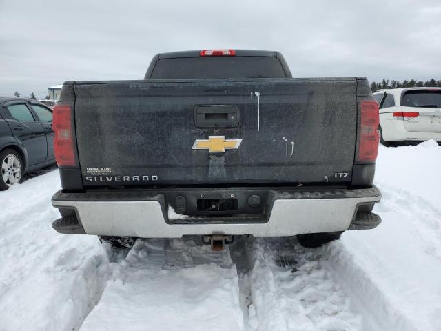 3GCUKSEC4EG289008 | 2014 CHEVROLET SILVERADO