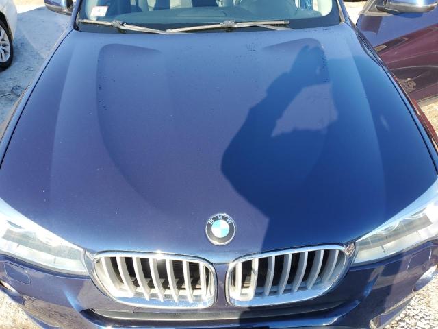 5UXWY3C55F0E97357 2015 BMW X3, photo no. 11