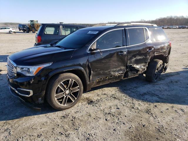 Vin: 1gkknpls4hz210645, lot: 38606884, gmc acadia den denali 2017 img_1