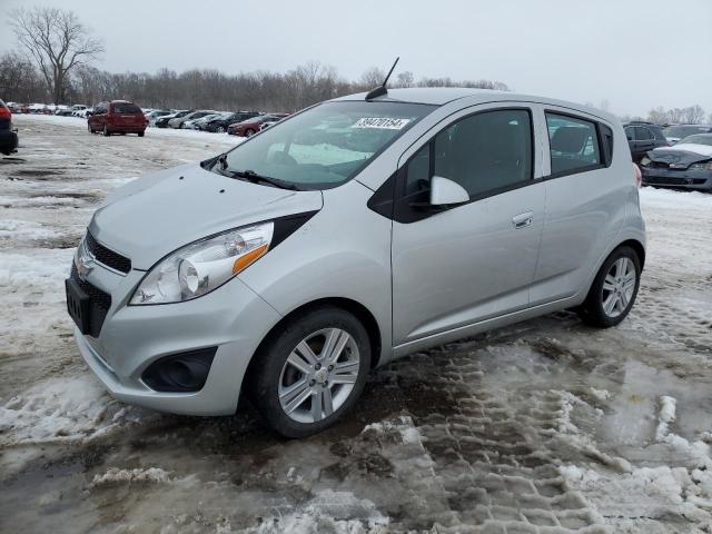 2015 Chevrolet Spark 1LT