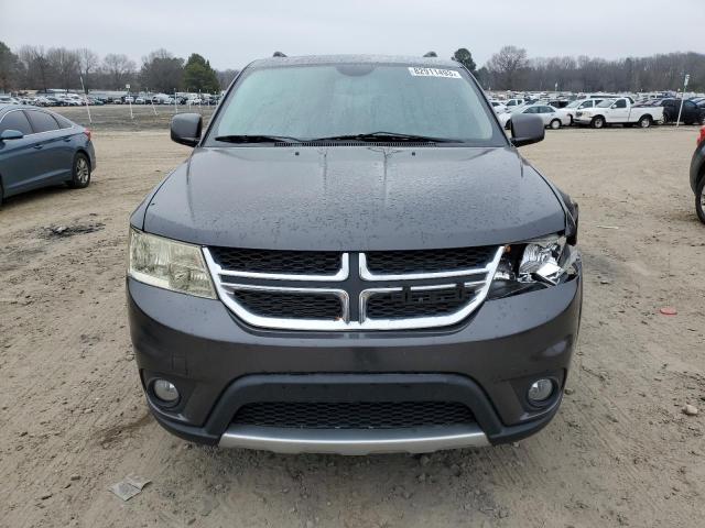 3C4PDCBG1ET156492 | 2014 DODGE JOURNEY SX