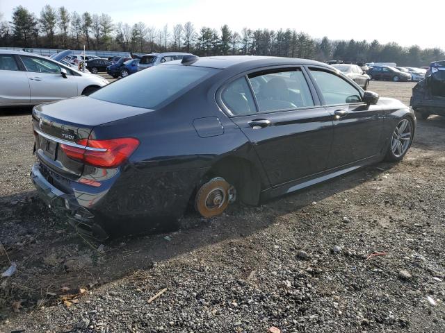 VIN WBA7F2C39HG423447 2017 BMW 7 Series, 750 XI no.3