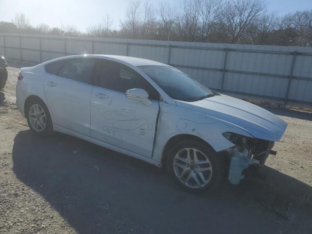 1FA6P0H75F5107750 | 2015 FORD FUSION SE