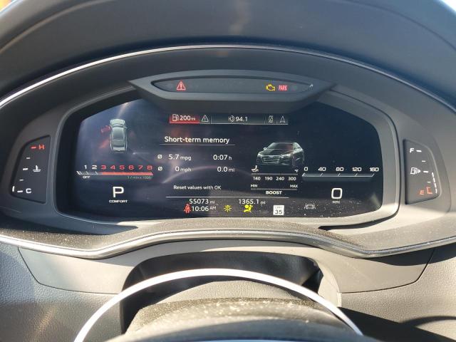 2020 AUDI S7 PREMIUM WAUPFAF24LN069368
