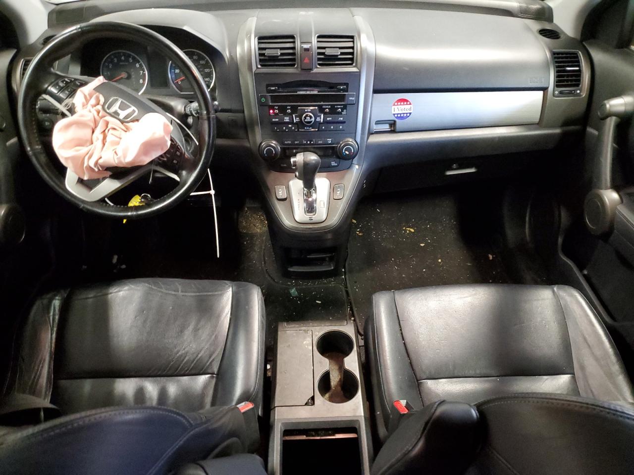 jhlre4h74ac009224 JHLRE4H74AC009224 2010 Honda Cr-V Exl
