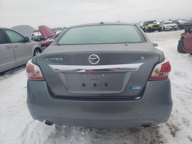 1N4AL3AP6EC156340 | 2014 NISSAN ALTIMA 2.5