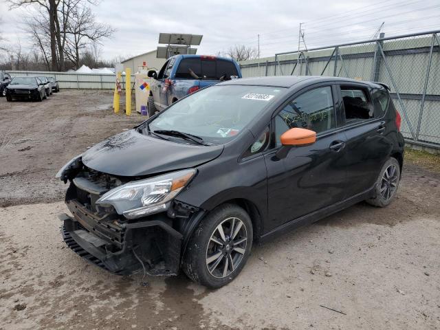 2018 Nissan Versa Note S