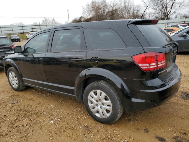 3C4PDCAB6FT637975 | 2015 DODGE JOURNEY SE