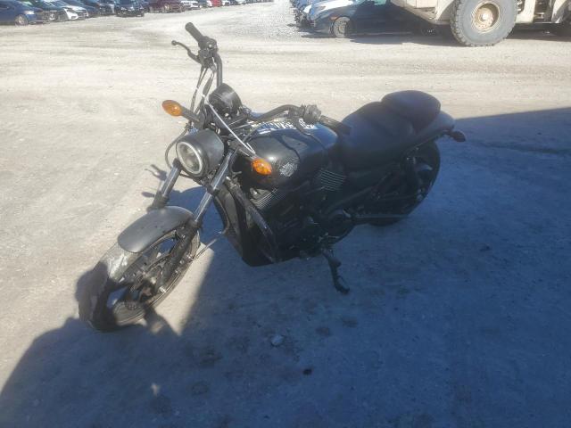 2015 HARLEY-DAVIDSON XG750 1HD4NBB15FC507471