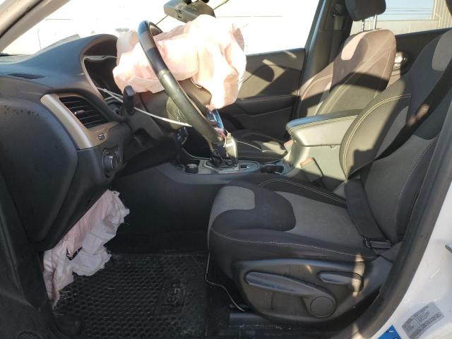 2016 JEEP CHEROKEE S - 1C4PJMAB6GW352932