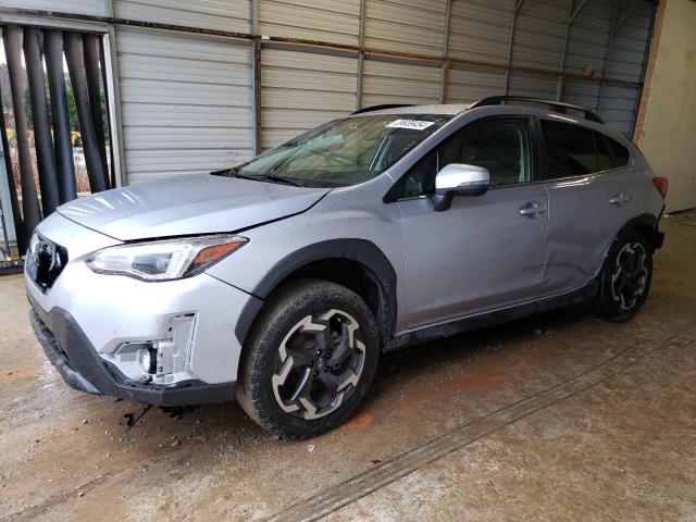 JF2GTHMC1M8250574 | 2021 SUBARU CROSSTREK