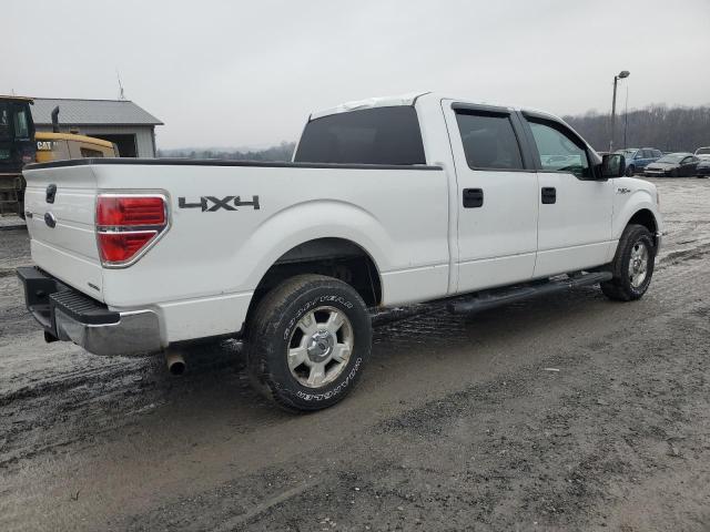 1FTFW1EF2EFB04229 | 2014 FORD F150 SUPER