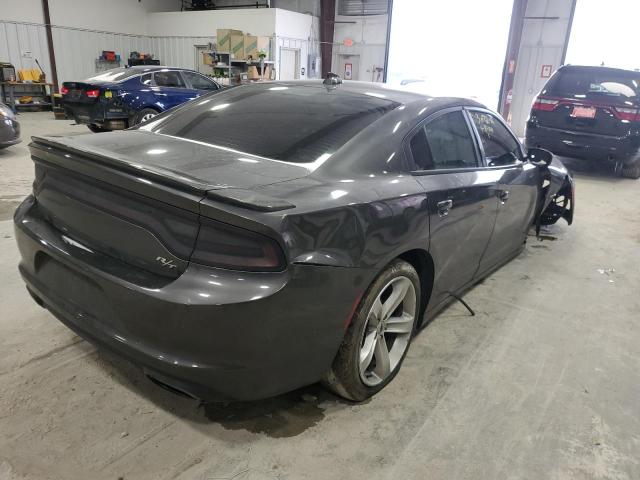 2C3CDXCT9HH595278 | 2017 Dodge charger r/t