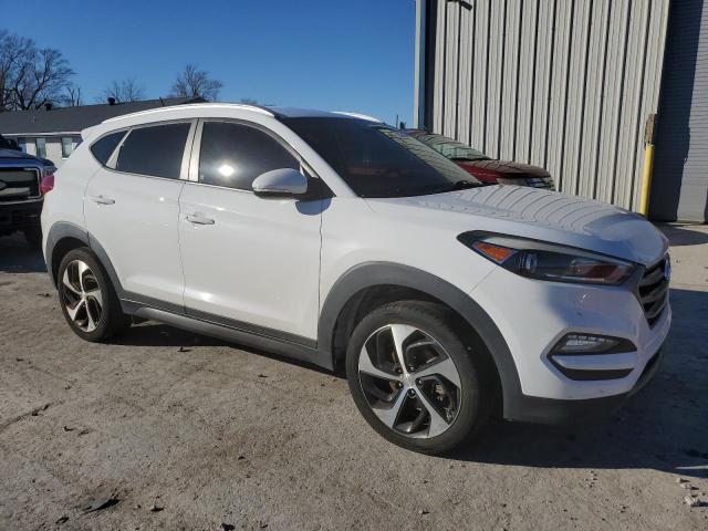 KM8J33A26GU133941 | 2016 HYUNDAI TUCSON LIM