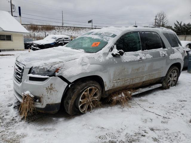 2014 GMC Acadia SLT1