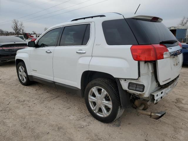 2GKFLPE34G6273879 | 2016 GMC TERRAIN SL