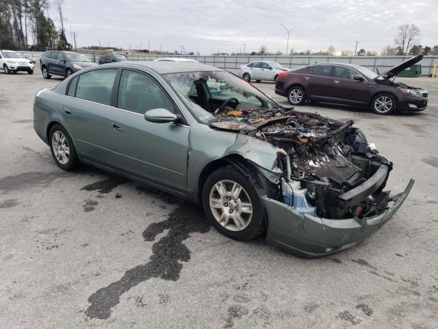 2005 Nissan Altima S VIN: 1N4AL11D75C342057 Lot: 39754374