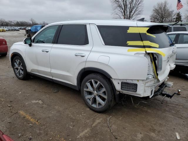 KM8R4DHE5LU100610 | 2020 HYUNDAI PALISADE S