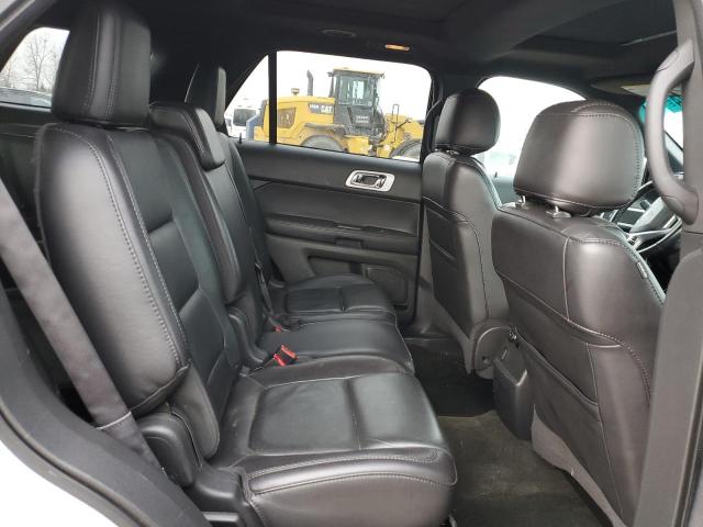 1FM5K8D83EGA16993 | 2014 FORD EXPLORER X