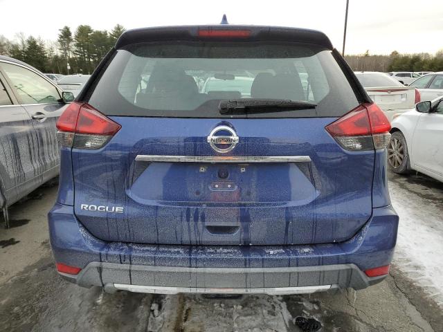 2018 NISSAN ROGUE S - KNMAT2MT6JP531496