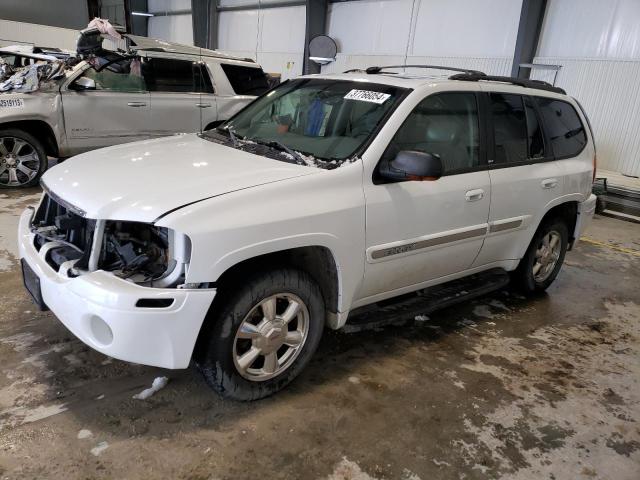 2003 GMC Envoy 