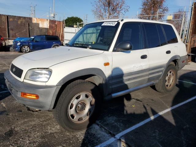 1996 Toyota RAV4 