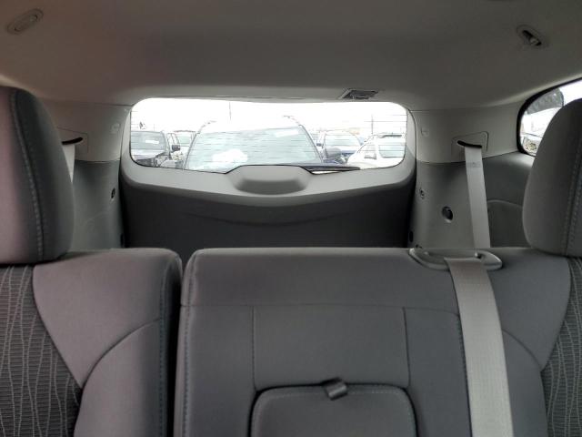 2015 CHEVROLET TRAVERSE L - 1GNKVFKD2FJ122270