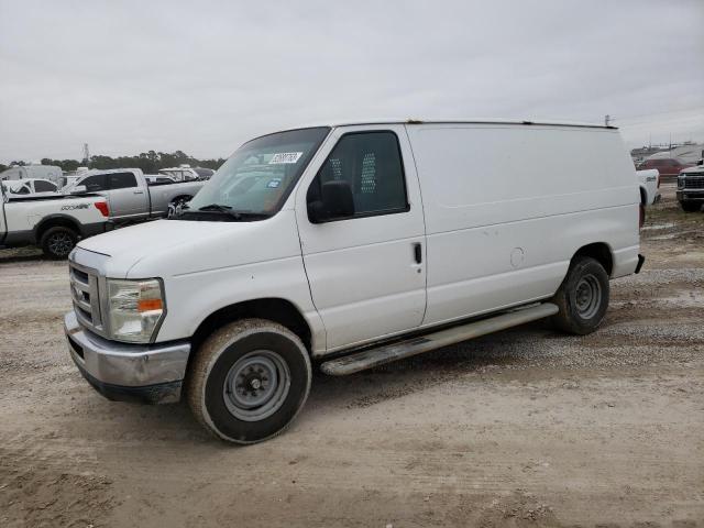 2013 Ford Econoline Cargo Van 