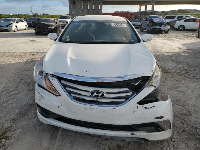 5NPEB4AC0EH899789 | 2014 HYUNDAI SONATA GLS