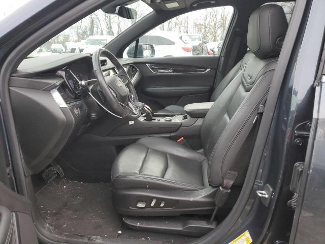 2020 CADILLAC XT6 PREMIU - 1GYKPDRSXLZ101539