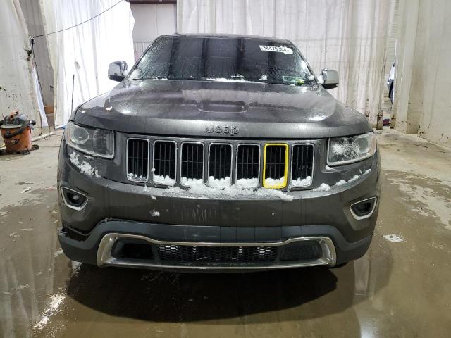 1C4RJFBG3EC302602 | 2014 JEEP GRAND CHER