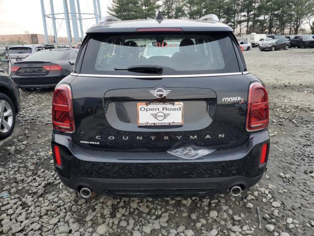 WMZ83BR06R3S12227 | 2024 MINI COOPER S C