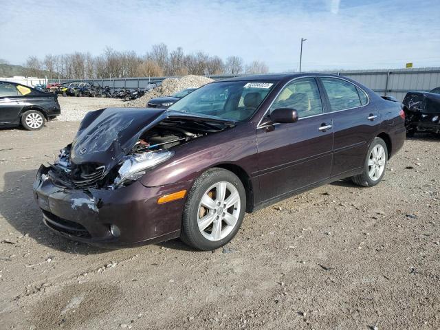 2005 Lexus ES 330 