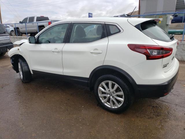 JN1BJ1AW3MW422283 | 2021 NISSAN ROGUE SPOR