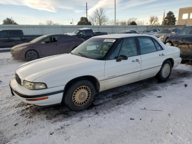 1998 Buick LeSabre Limited