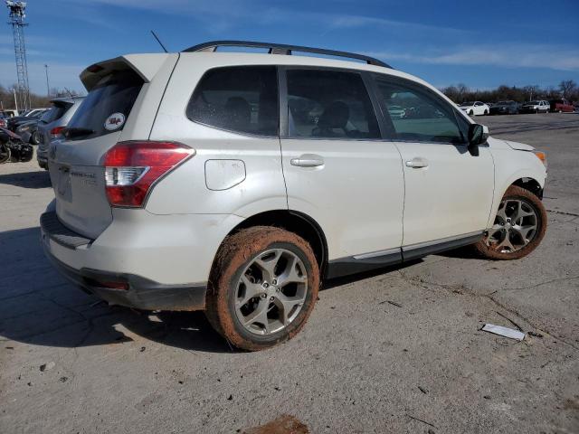 2015 SUBARU FORESTER 2 - JF2SJAWC0FH578642