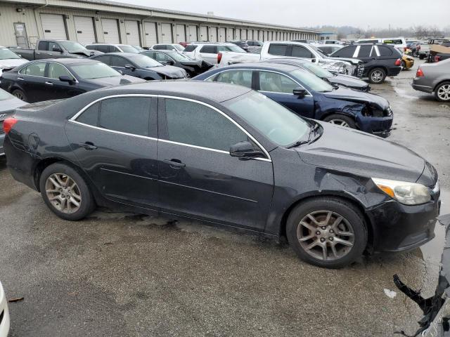 1G11C5SL6EF258925 2014 Chevrolet Malibu 1Lt