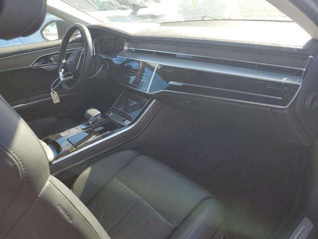 2021 AUDI A8 L WAU8EAF88MN015214