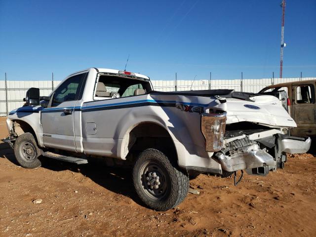 1FTBF2BT5HEF36015 | 2017 FORD F250 SUPER